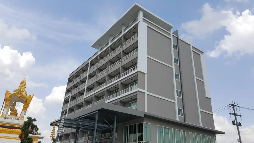 Image de l'hôtel