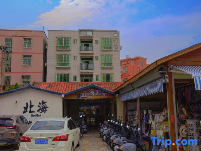 No 97 Homestay