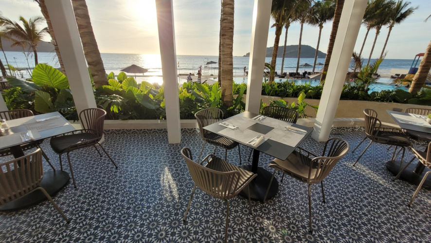 Viaggio Resort Mazatlan photo 28