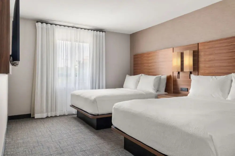 Residence Inn By Marriott Laval