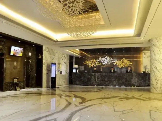Xinhaili Hotel