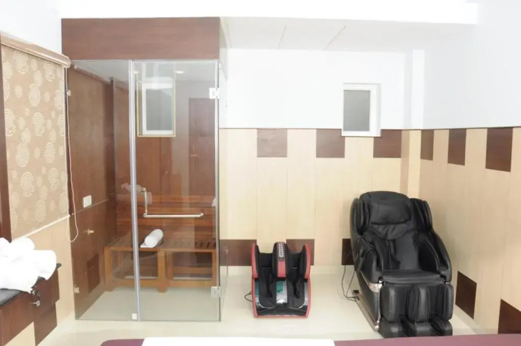 Saibala Budget Hotel