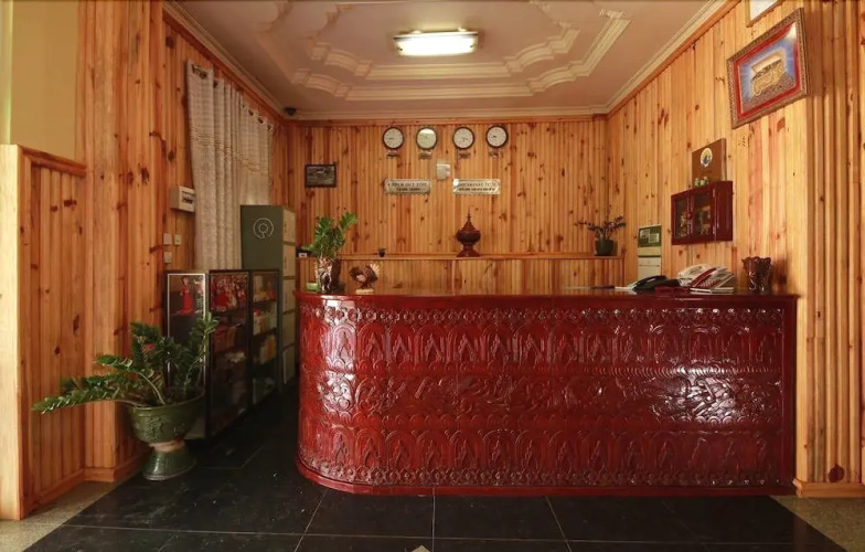 Seint Hotel