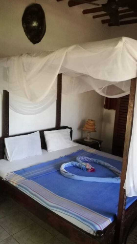 Masai Paradise Cottages