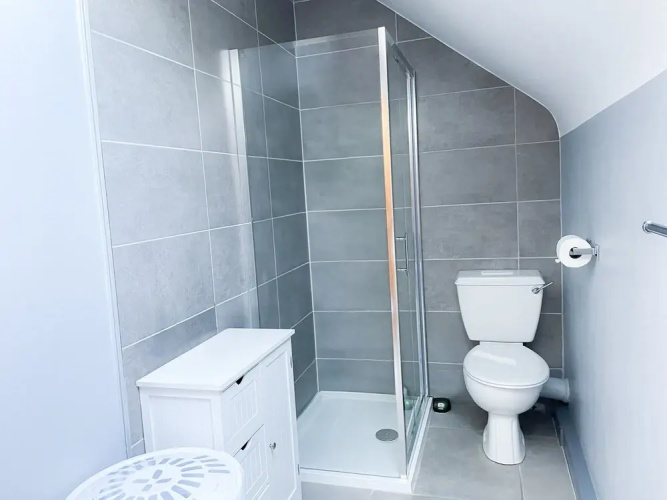 Coninbeg Holiday Cottage