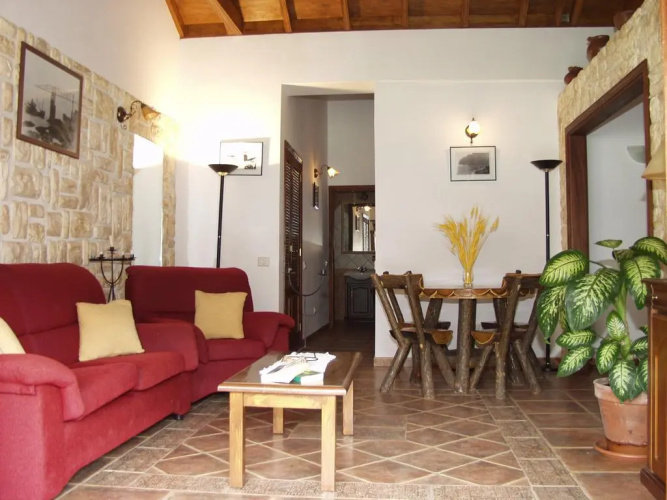 Finca Santa Catalina