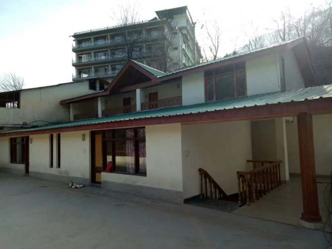 Hotelafbeelding