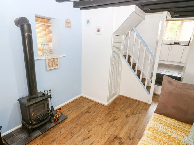 The Annexe