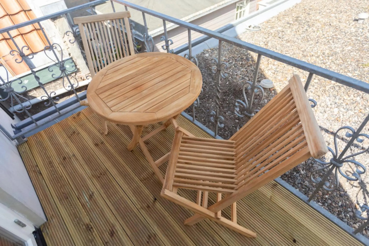 Loft 300 - RQC