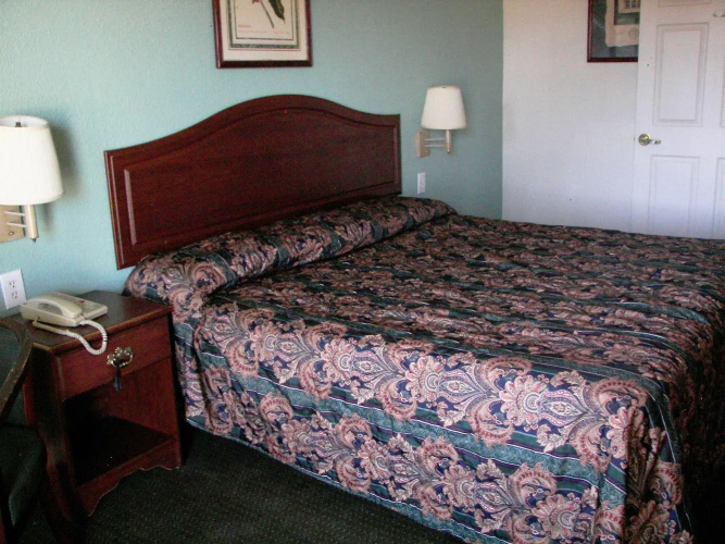 Quest Inn
