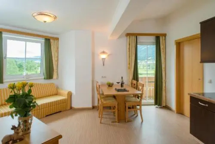 Landhotel Hubengut