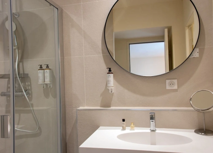 Premium room