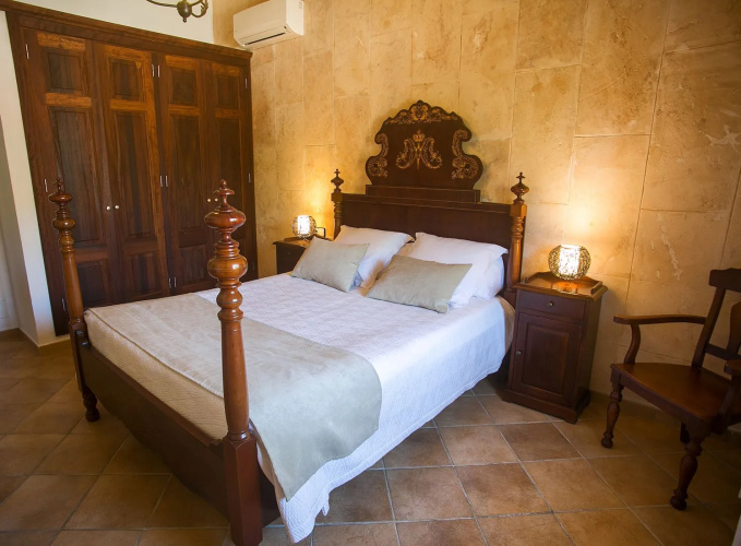 Agroturismo Son Barceló Mas