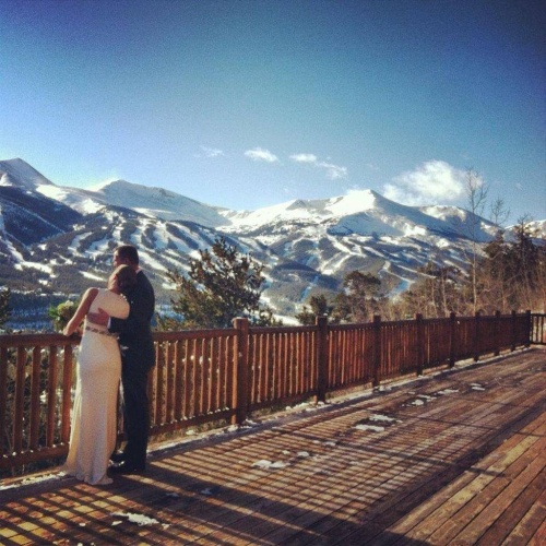 The Lodge & Spa At Breckenridge photo 19