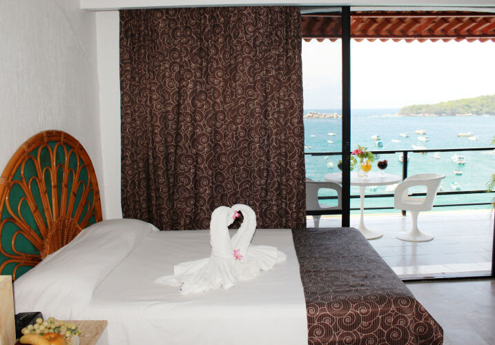 Imagen de Acamar Beach Resort Acapulco
