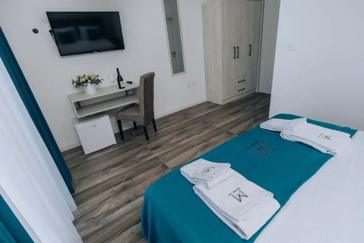 Monte Inn Hotel Budva