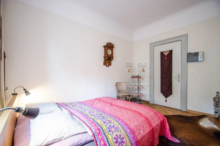Villa12 Guesthouse