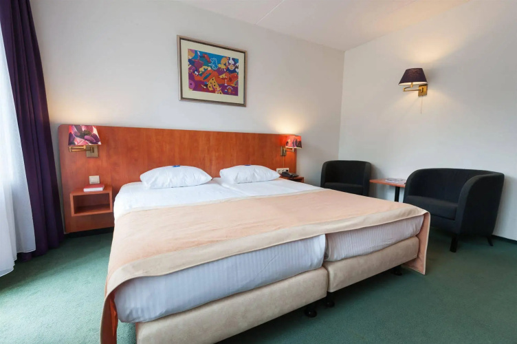 Hotel ten Cate