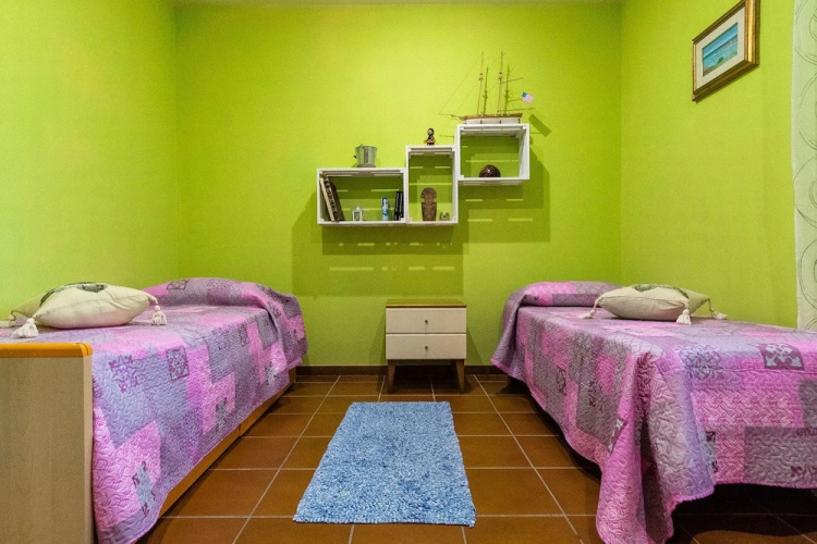 B&B La Mita