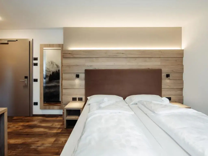 Hotel Leonard