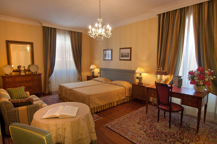Residenza Paolo Vi photo 7