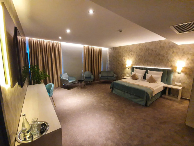 Joyme Hotel