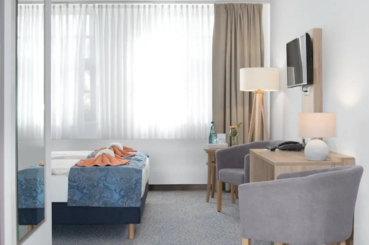 Hotel zum Schwan