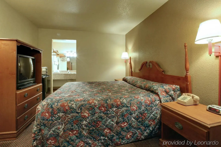 Motel 6 Ruston LA