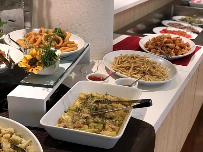 Meal