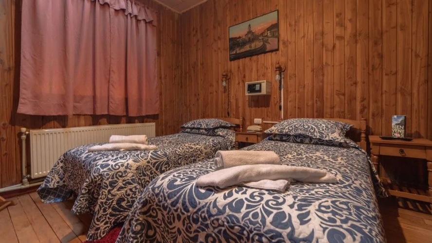 Hotel Balai