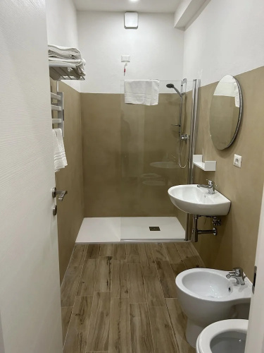 Stella di Mare rent rooms