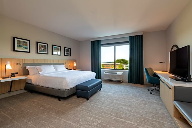 2 Bedrooms Quadruple Suite