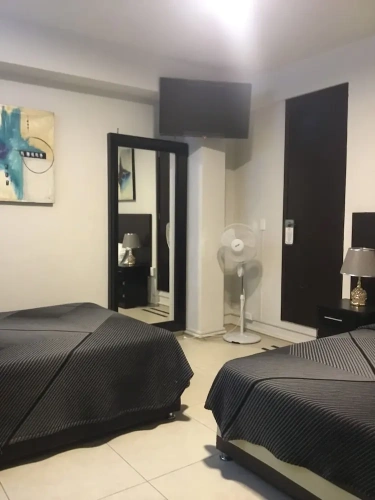 Comfort Quadruple room