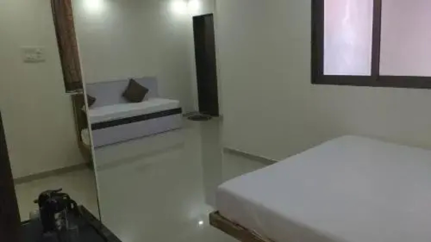 Jeevan Village Resort