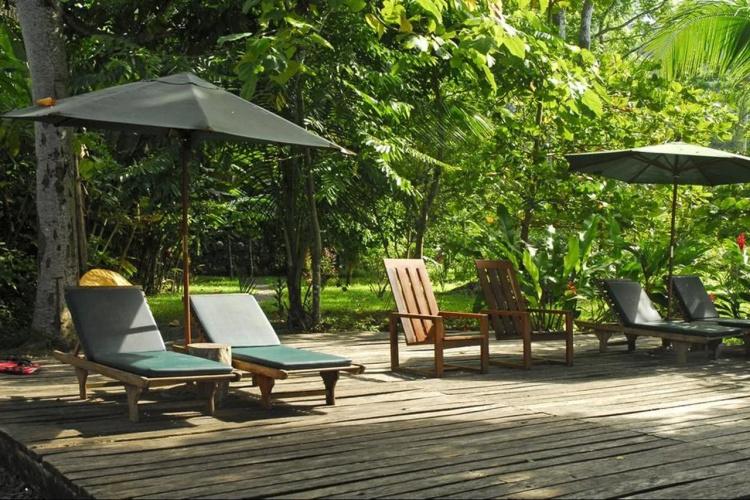 Playa Nicuesa Rainforest Lodge