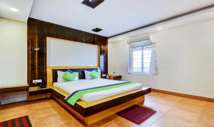 Premium room