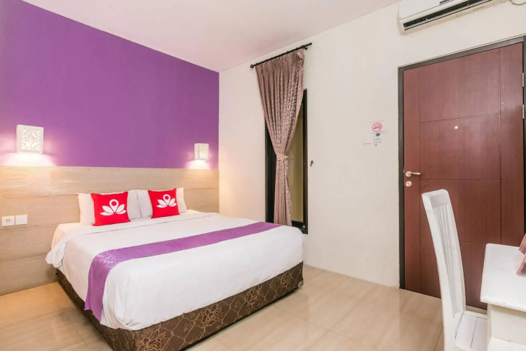 ZEN Rooms Basic Denpasar Gelogor Carik