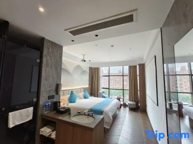 Luxury Double room