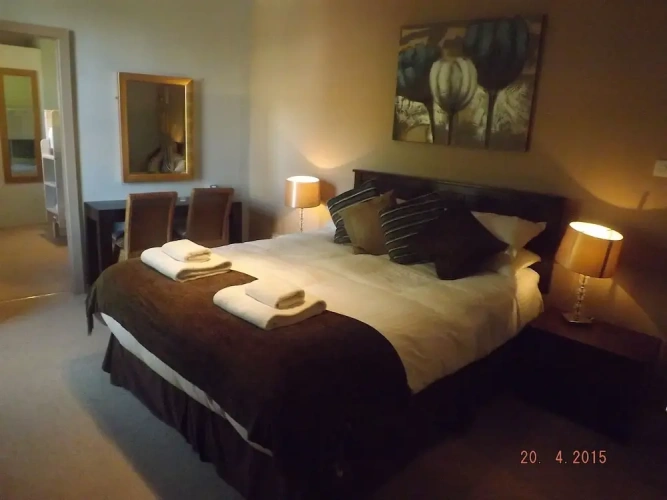 Superior Triple room