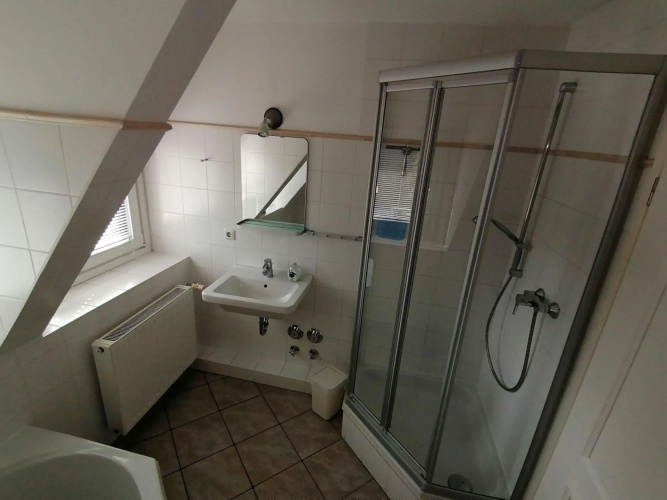 Ferienwohnung-Stoermann