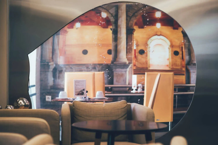 Kastro Hotel