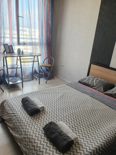 Nights apartment