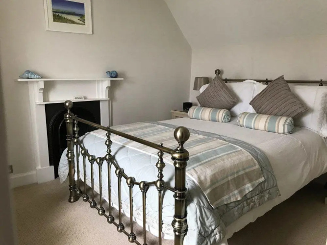 Brookdale B&B