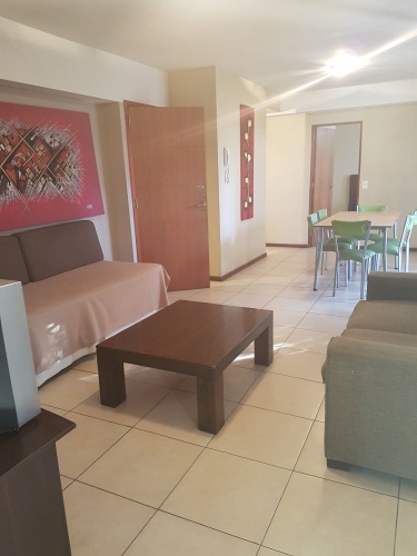 Uvas Apart Hotel