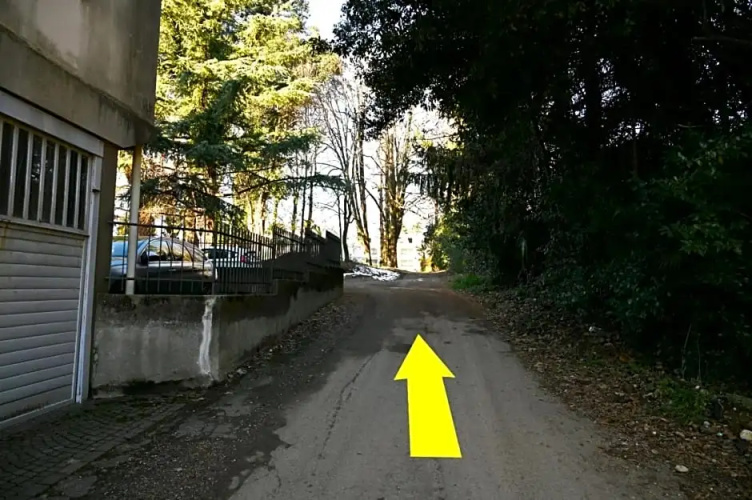 B&B Parco Antico