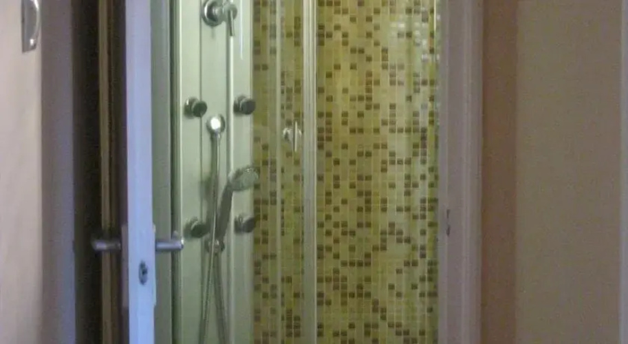 Apartman Boglárka