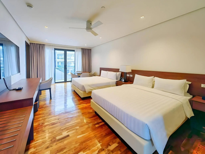 Awesome Hotel