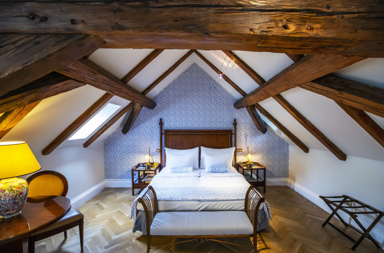 The Mozart Prague by Accor