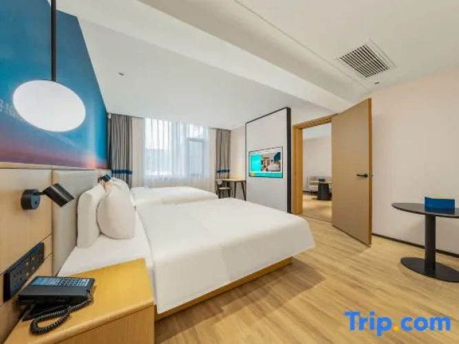 Twin Suite