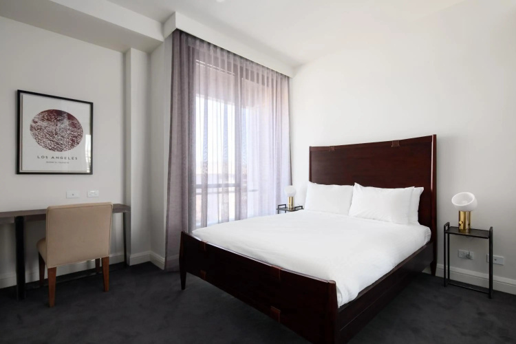 Knightsbridge Canberra